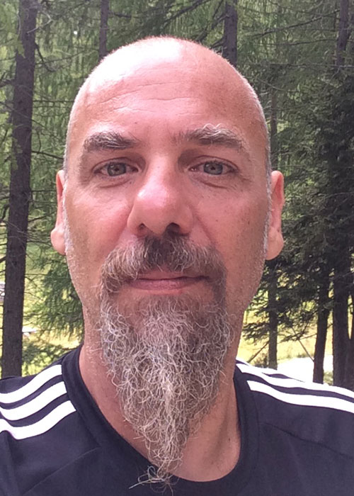 Massimiliano Perino
