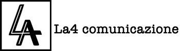La4 comunicazione p. iva 13918401004